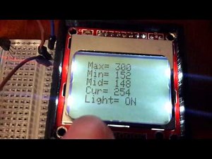 Arduino External Serial Monitor (Update)