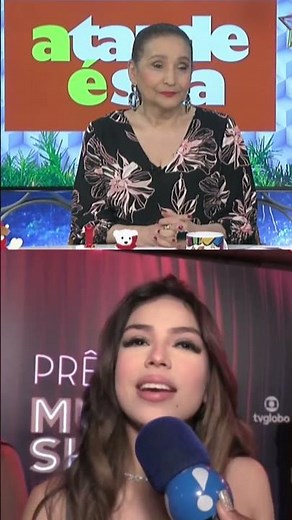 Melody abre o jogo após ser removida de música com Anitta: "Estou em paz"