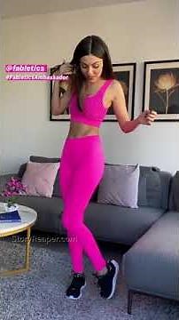 Victoria Justice Instagram Stories Week of Mar 1 2020