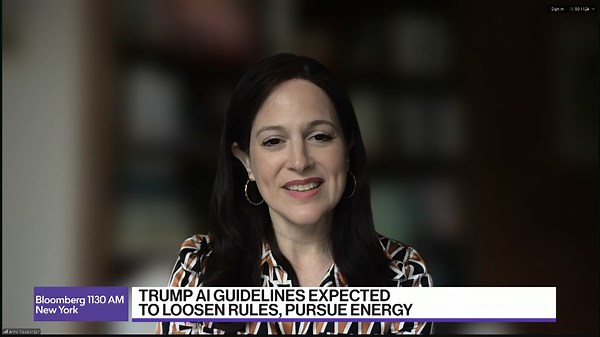 White House to Lay Out AI Agenda