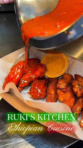 CeeJay | Food| Lifestyle| BargainBestie| MomLife on Instagram: "‼️ NEW RESTURANT OPENING SOON ‼️ There’s Nothing Like Ethiopian Cuisines @rukiskitchenatl Ali, it’s always a pleasure experiencing the pride and love you put into your plates. The abundance of flavor is unmatched and to all my culturally in tuned followers, this one is for you ! Extend your taste palate! CONGRATULATIONS ARE in ORDER ! OMG every dish featured was exceptionally executed! Ali takes pride in each plate that went out. Ta