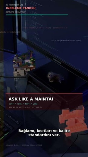 Ask AI to Write a Jest Test for TypeScript Code | Part 1
