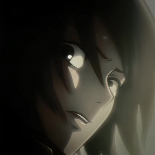 Mikasa Ackerman Running Out of Mika Clips