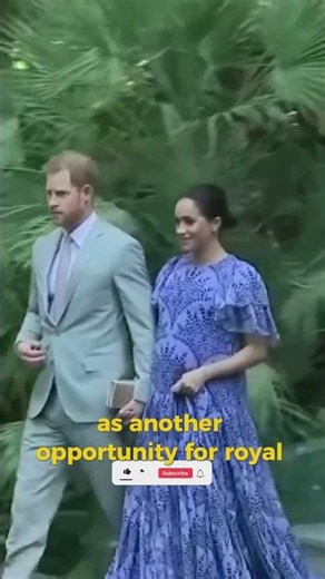 Prince William Fears Meghan Markle Visit Could Trigger Another Palace Crisis Again