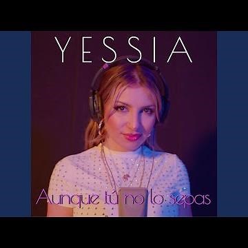AUNQUE TU NO LO SEPAS