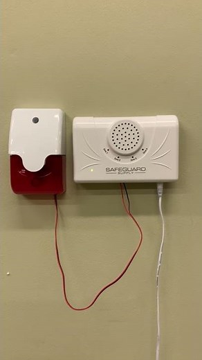 WDK ERA MINSTROBE Sound Demo