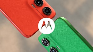 18K views · 259 reactions | #MotoG35 -Segment's Fastest 5G Phone with 12 5G Bands | Best 6.7” 120Hz FHD+ Display | 50MP+8MP Quad Pixel 4K Video Recording | Motorola | Facebook