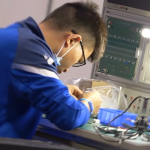 33 reactions · 12 shares | WATCH Optoelectronic Technology Highlights...