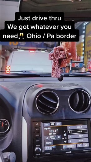 What are you sippin on this weekend? #BDI #DriveThru #OneStopShop #Ohio #OhioCheck #FYP