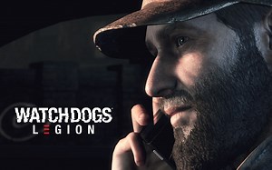 【完结】《看门狗：军团》血脉相承DLC全流程剧情无解说版