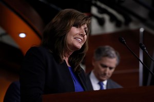 Rep. Harshbarger calls Black congressman ‘boy’ in interview