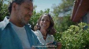 Brighthouse Financial TV Spot, 'Garden Party'