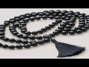 How to Make a Beautiful Tasbih | DIY Prayer Beads Tutorial | Easy DIY Step-by-Step Guide
