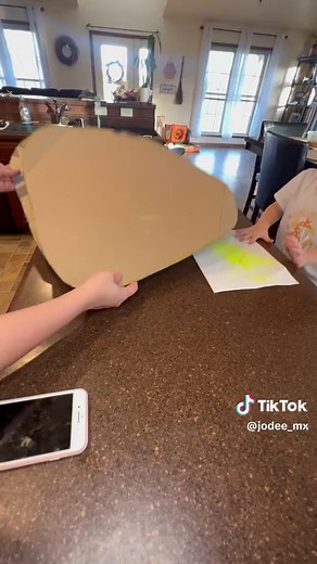 DIY Strawberry Piñata for Berry First Birthday Celebration