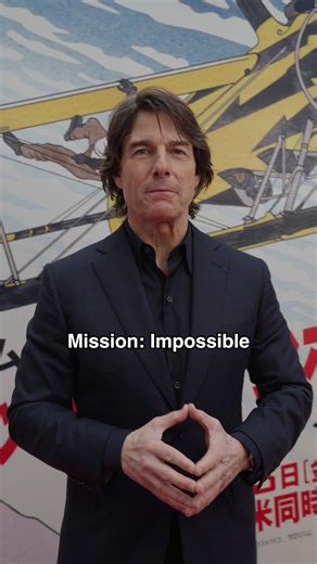 185K views · 9.2K reactions | The mission begins. Tom Cruise kicks off the Final Reckoning world tour from the red carpet. #MissionImpossible | Mission: Impossible | Facebook