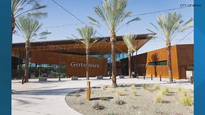 Mesa is opening up a new library for the first time in 30 years