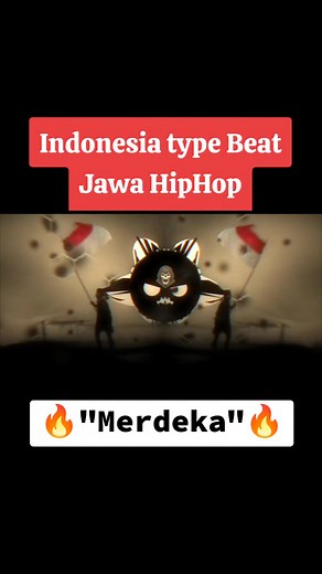 Indonesia Type Beat Jawa HipHop