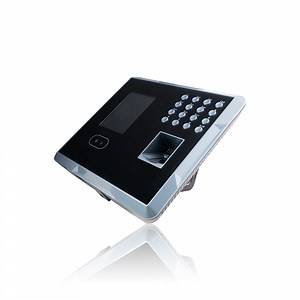 [Hot Item] Best Price Face Recognition and Fingerprint Facial Recognition Time Attendance Device