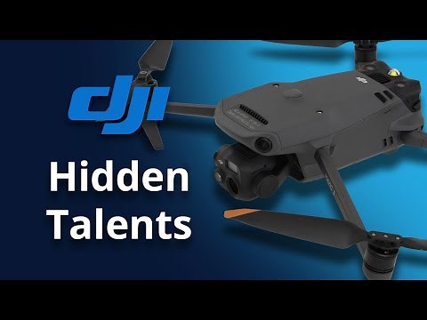 TechBit | DJI Mavic 3T Lesser-known Features