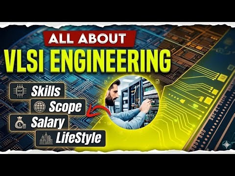 How to Start a Career in VLSI | Complete Beginner Guide