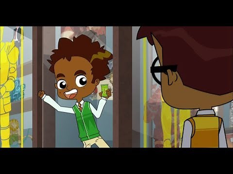 Sally Bollywood - Saison 1 Épisode 33 - Protection rapprochée