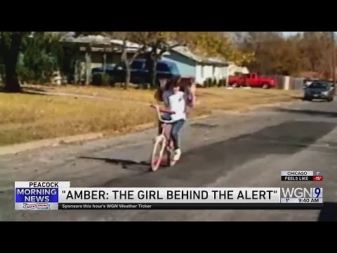 "Amber: The Girl Behind the Alert"