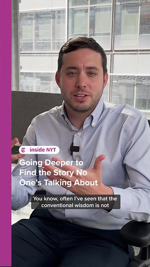 Brian Rosenthal's Investigation into Predatory Lending