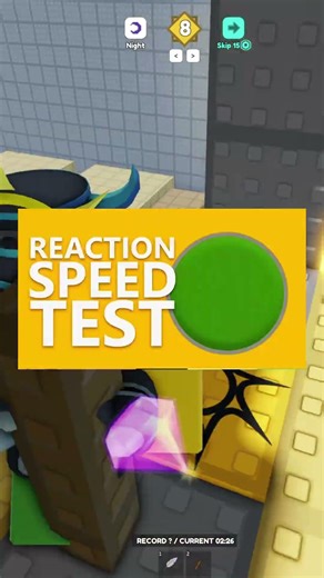 Crazy Rare Skill YOU Can Do!! 😭🙏 #robloxrant #roblox #relatable #viral