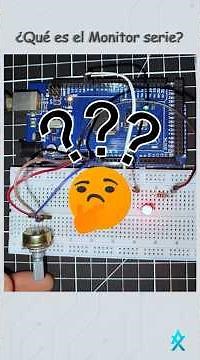🖥️ ¿Qué es el monitor serie en Arduino?