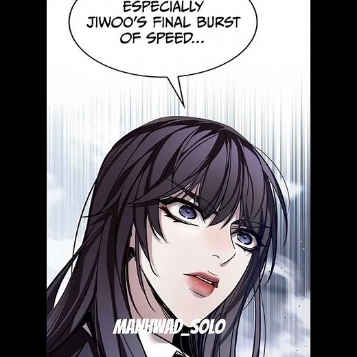 ELECEED CHAPTER 360 | [MMV/EDIT] #eleceed #anime #sololeveling #eleceed
