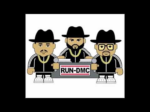 RUN DMC - Is It Live