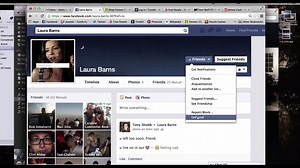 102K views · 409 reactions | Think you're safe from Laura Barns? Watch Unfriended on Blu-ray & DVD from September 7 and find out >> amzn.to/1GbDqpp | Unfriended | Facebook
