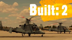 Kaman K-MAX | Unmanned multi-mission helicopter