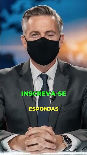 CIENTISTAS DESVENDAM ORIGEM DAS ESPONJAS MARINHAS: TECIDOS MOLES HÁ 600 MILHÕES DE ANOS...