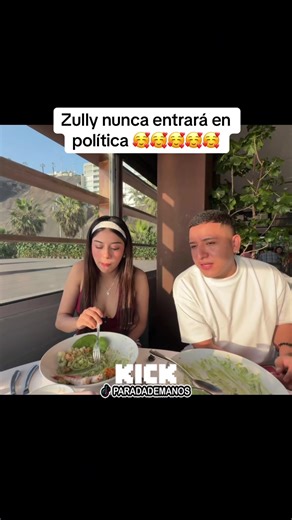 Zully: Política y Elecciones en Perú