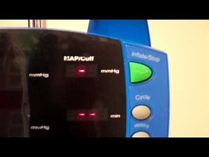 GE DINAMAP ProCare 300