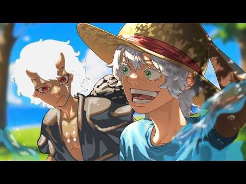 Why Joyboy Betrayed Imu Nerona (The Full Story Explained)! One Piece 1181 Review