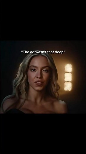 “Women are just jealous of her” 🤨