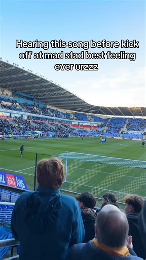 Best Pre-Match Song for Reading FC Kick Off