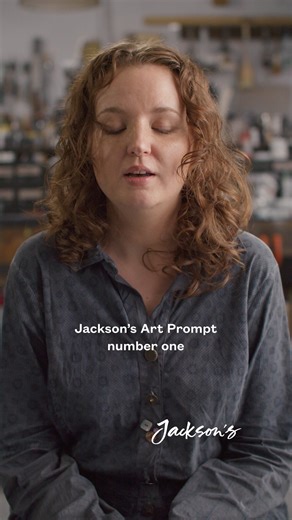 336K views · 7.2K reactions | Art Prompt No.1 - Make a painting with...