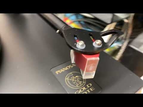 Gold Note Pianosa Product Review