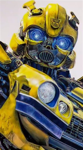 Turning paper into bumblebee with drawing timelapse
