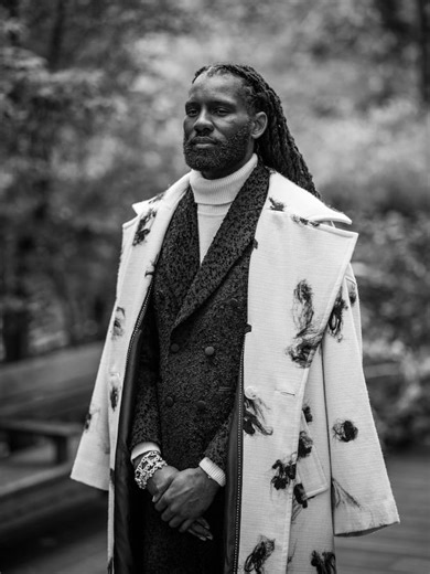 Wretch 32 Aligns With Little Simz, Benjamin A.D. For 'Black And British' | News | Clash Magazine Music News, Reviews & Interviews