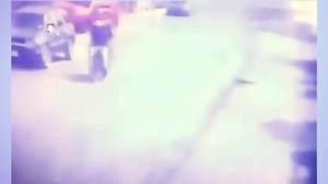 Surveillance Footage Captured Daylight Murder Surveillance footage has been leaked showing the moment that 31 year old Giovanni Ramirez was ruthlessly gunned down. He was shot multiple times through the driver’s side window of his vehicle as he headed north on Amandala Drive. Police are still investigating what led to his death, but what may be the only footage from the scene is hardly decipherable. Courtney Menzies broke it down. Here’s that story. | 7 News Belize