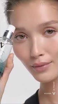 All You Need To Know About Minéral 89 Hyaluronic Acid Booster | Minéral 89 | Vichy Laboratoires