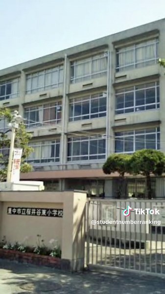 大阪府の小学校生徒数ランキングTop15
