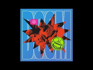 Macroblank - Doom Mixtape