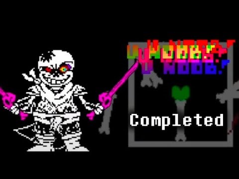 [FDY] Old Dusttrust Phase 1 Noob Mode