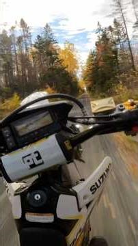 Suzuki DRZ400 Trail Riding #subscribe #shorts #suzuki #wheelie #offroad #drz400 #like