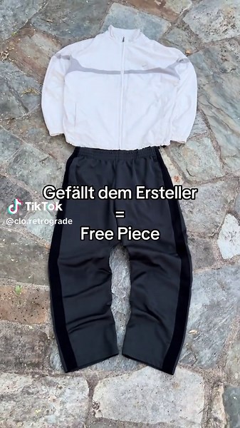 Seid Kreativ🗣️ #fitinspo #styleinspo #fashiontiktok #targetaudience #vintageclothes